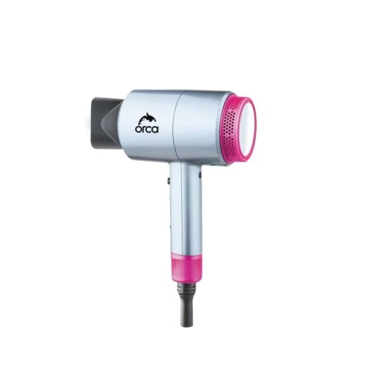 Orca 2 In1 Hair Styling Brush